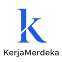 KerjaMerdeka Logo
