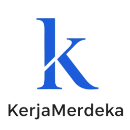 Kerja Merdeka logo