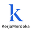 KerjaMerdeka Logo